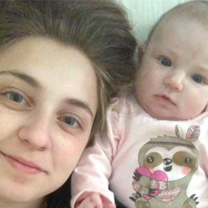 Meet your Posher, Brittany